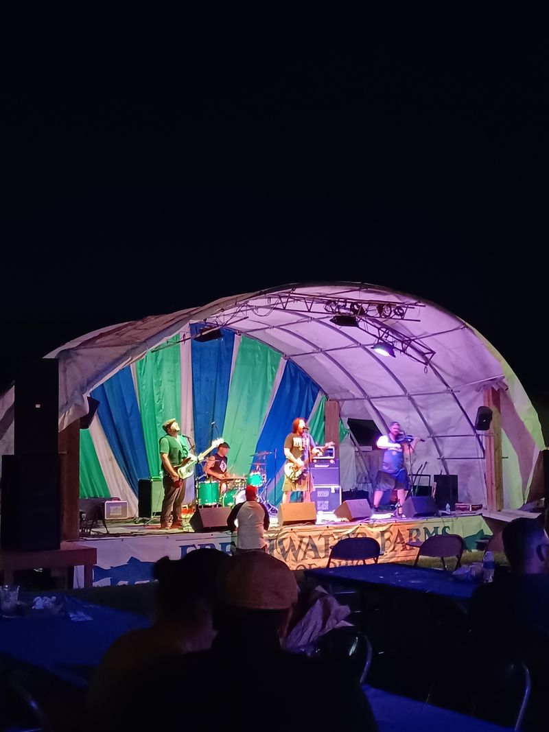 Community Shrimp Boils And Fundraiser Feasts