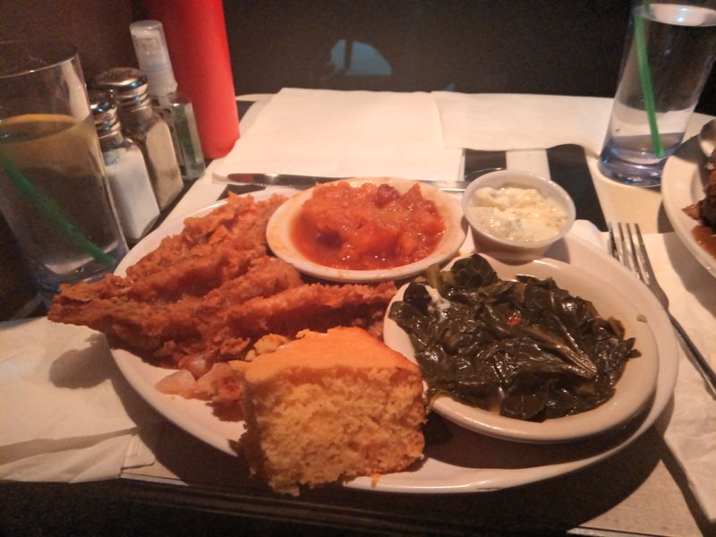 Baker's Keyboard Lounge