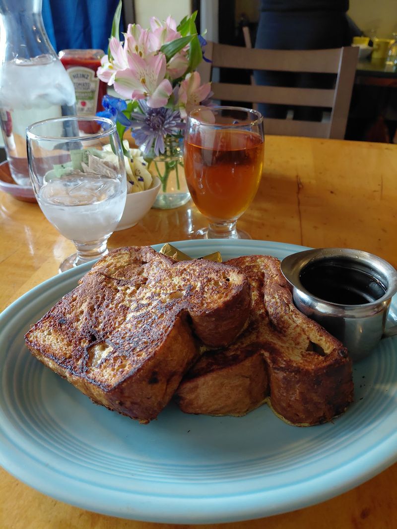 Save A Little Room For Cinnamon