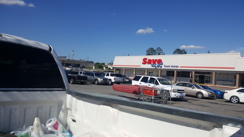 Save A Lot In Moultrie