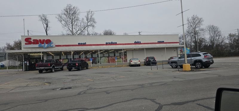 Save A Lot, Kenton