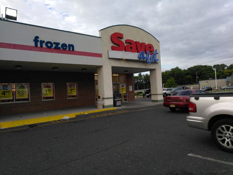 Save A Lot, Pennsauken, NJ