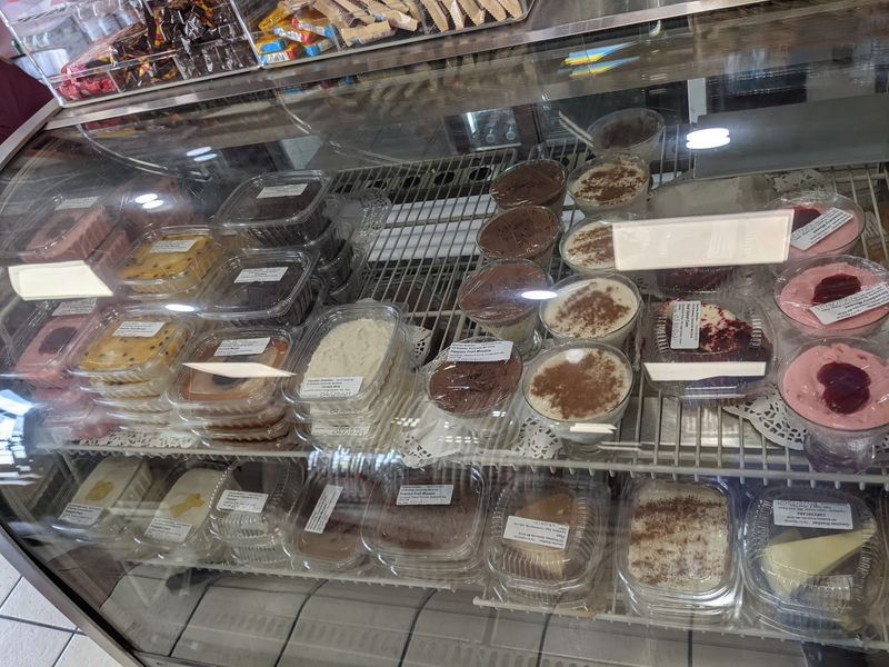 Save A Thought For Something Sweet