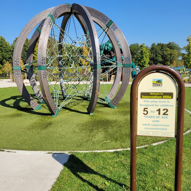 Save Energy For The Fenced Play Core