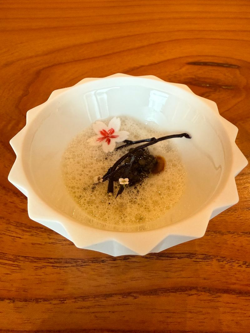 Save Room Because The Pastry Chef Gets The Grand Finale