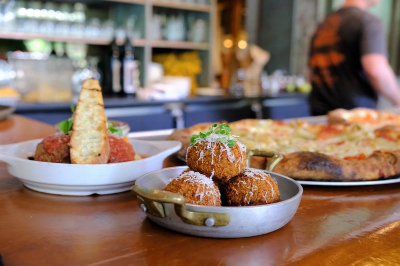 Save Room Beyond Pizza