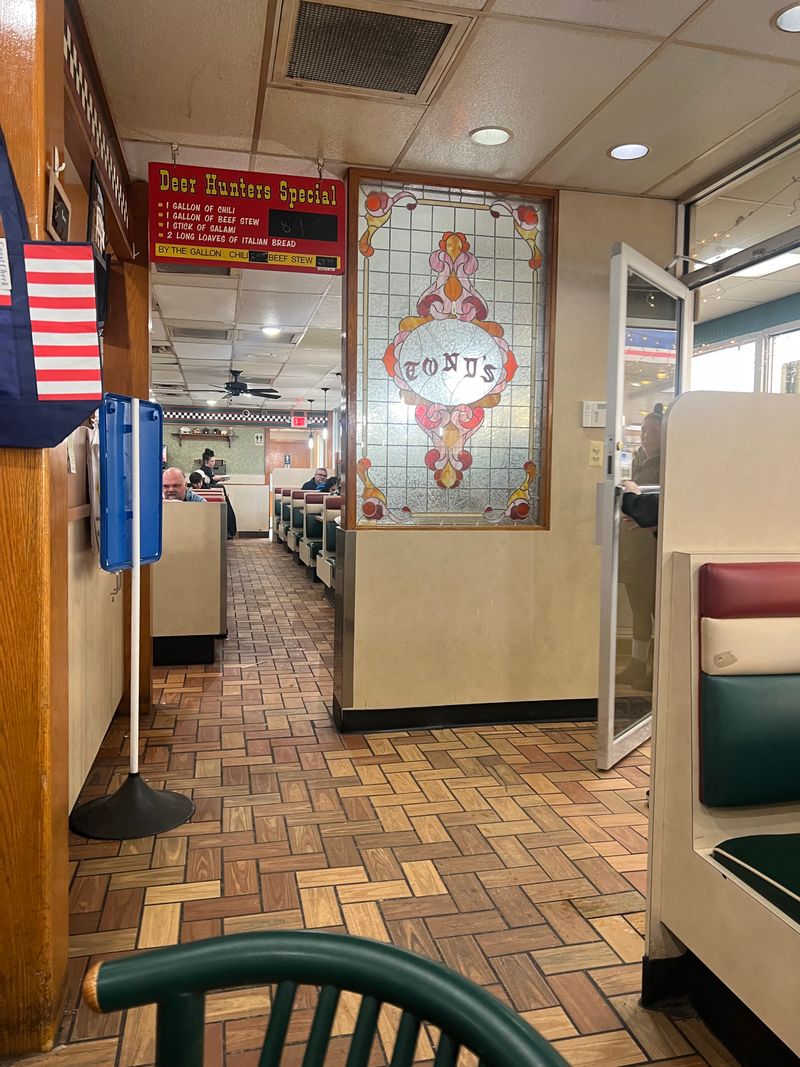 Plan For Leftovers And Logistics