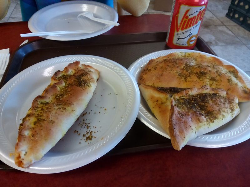 Save Room For A Spinach Pie
