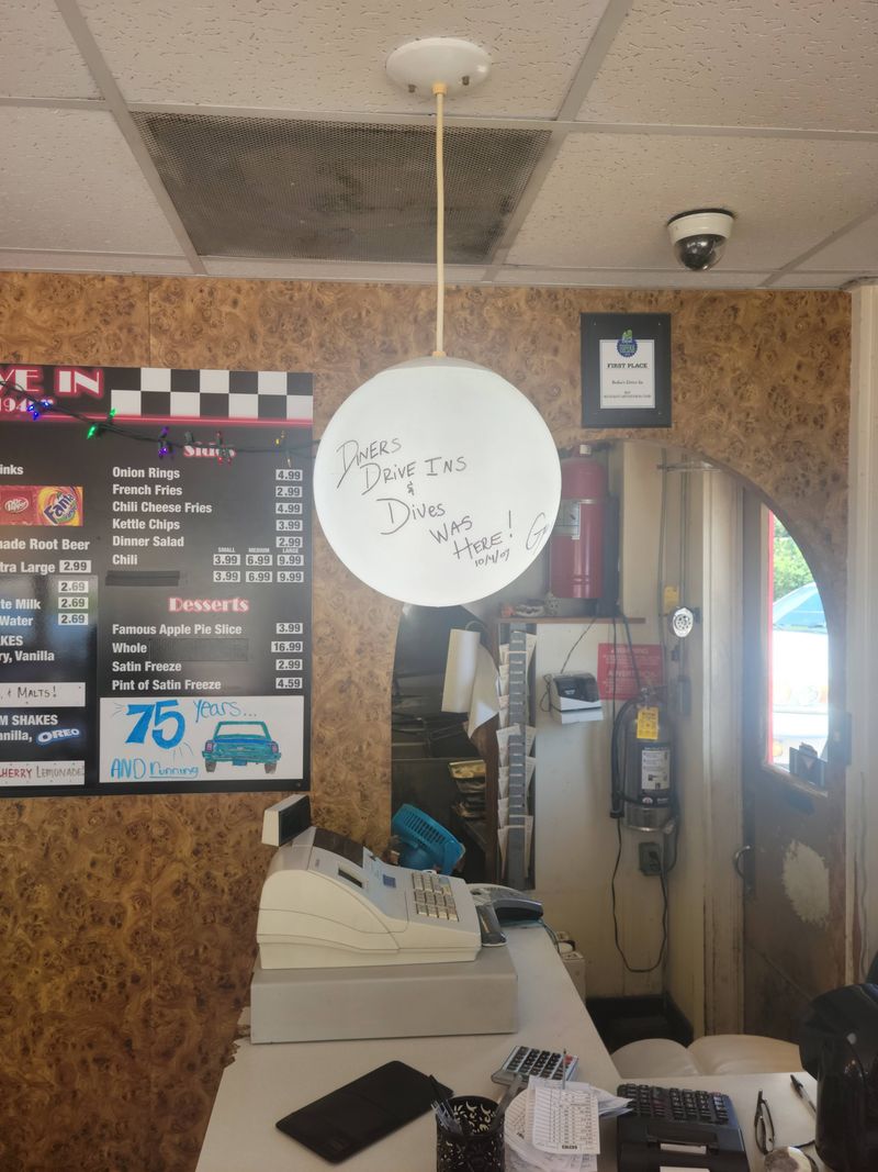 Watch How Locals Order