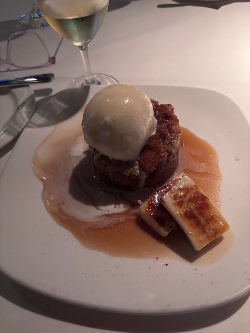 Save Room For Banana Bread Pudding Save Room For Banana Bread Pudding