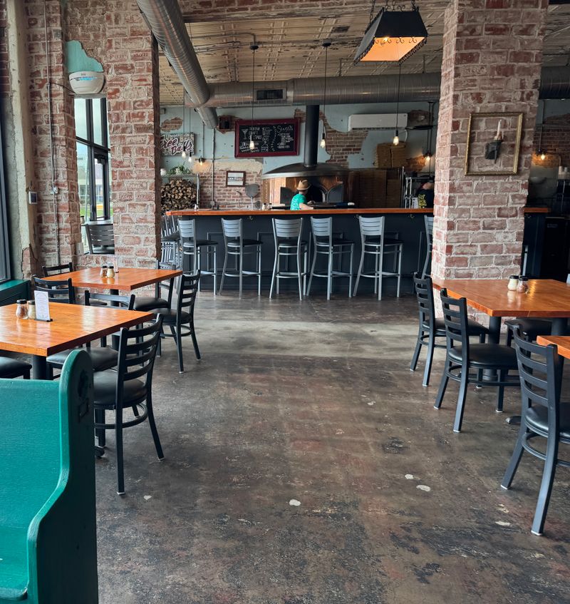 Seat Strategy And Parking Calm