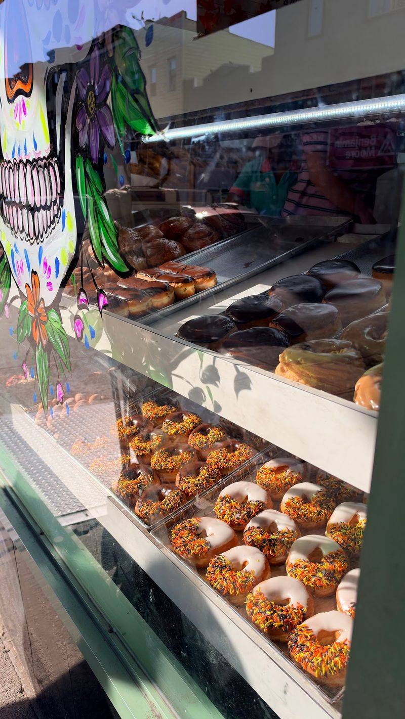 Save Room For Crumb Cake, Cookies, And Fritters Save Room For Crumb Cake, Cookies, And Fritters