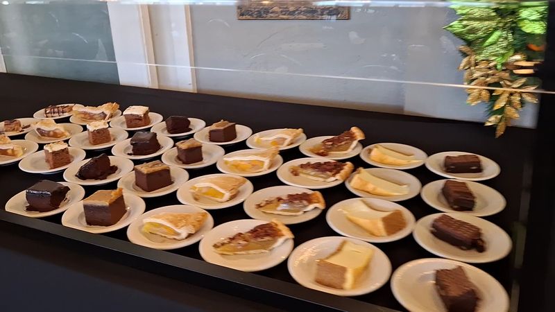 Save Room For Dessert Save Room For Dessert