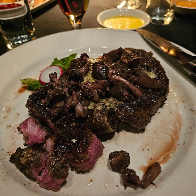 Ask About Nightly Specials