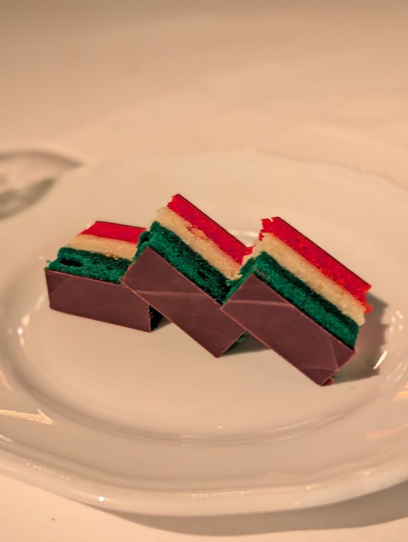 Save Room For Desserts That Refuse To Be Ignored Save Room For Desserts That Refuse To Be Ignored