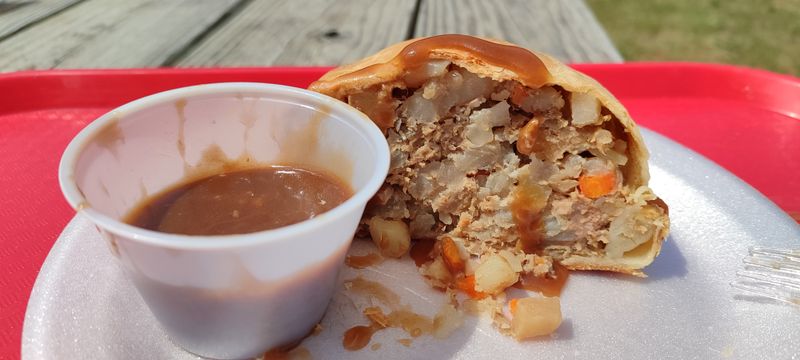 Gravy, Ketchup, Or Straight Up