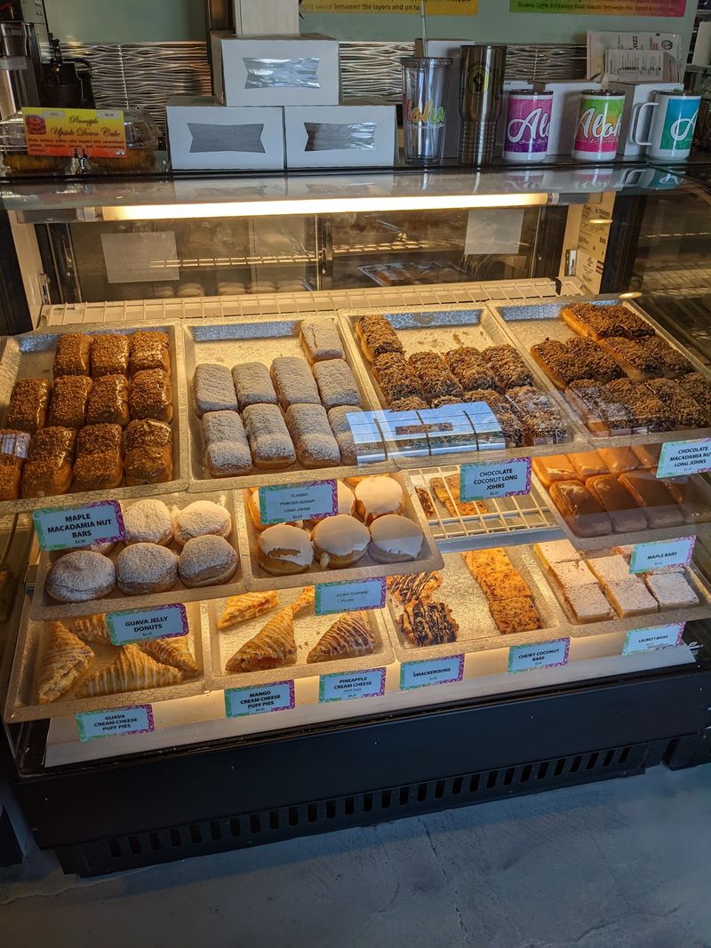 Save Room For Guava Cake Next Door