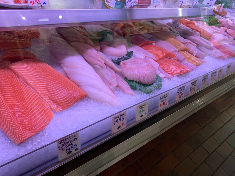 Save Room For Jumbo Shrimp