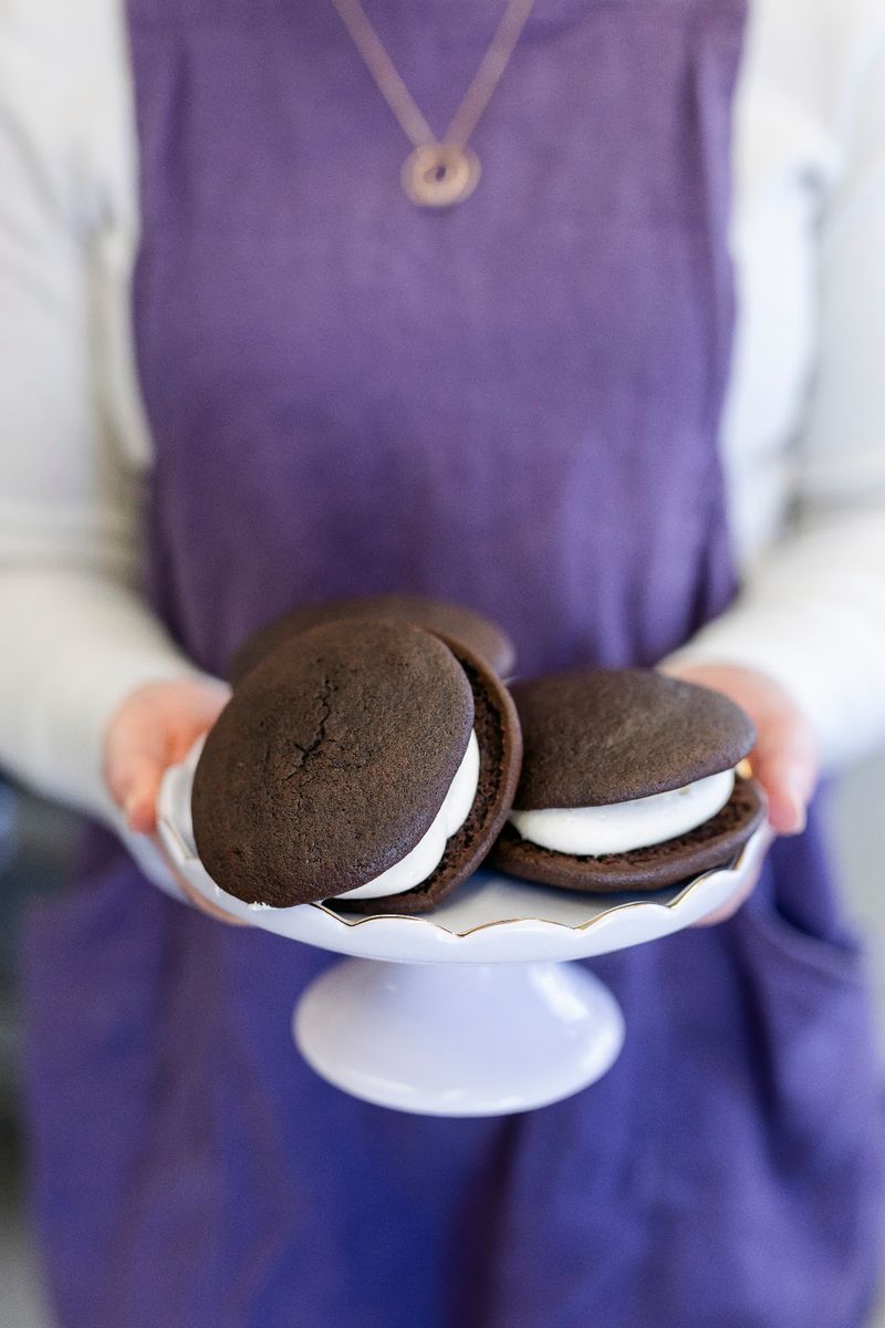 Save Room For Maine's Official State Treat Save Room For Maine's Official State Treat