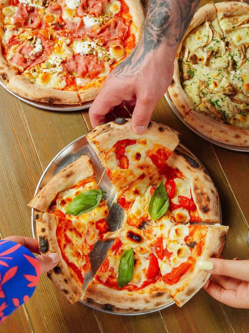 Save Room For One More Slice