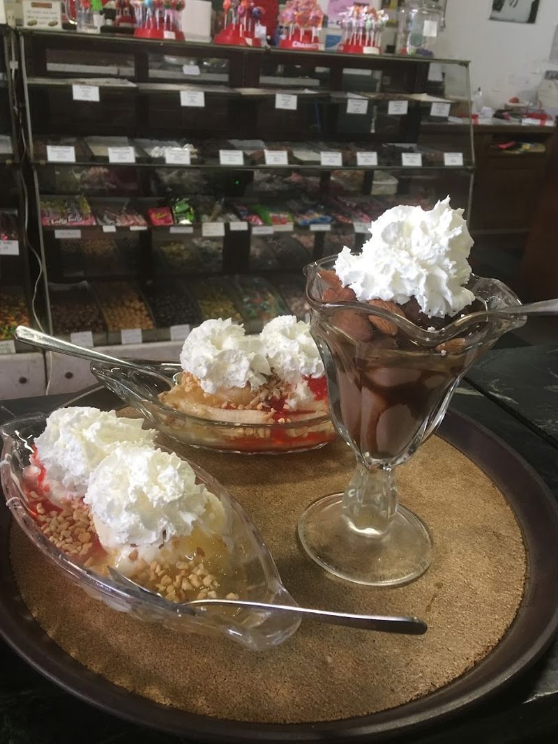 Save Room For One Signature Ice Cream Treat