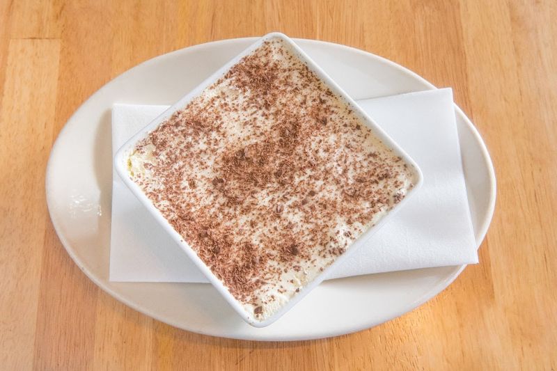 Save Room For Pear Gelato And Tiramisu Save Room For Pear Gelato And Tiramisu