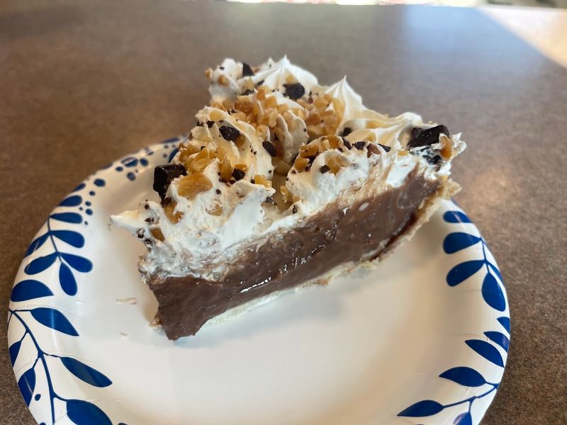 Save Room For Pie Or A Shake Save Room For Pie Or A Shake