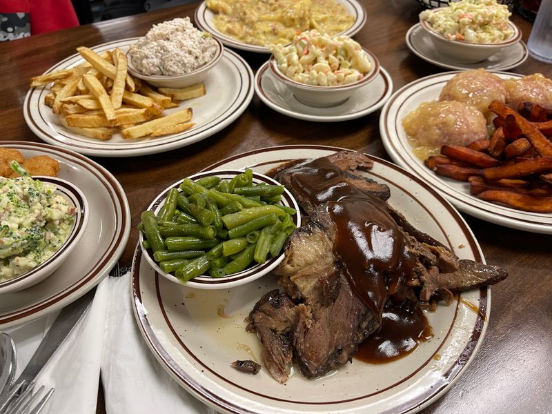 Budget And Portion Strategy