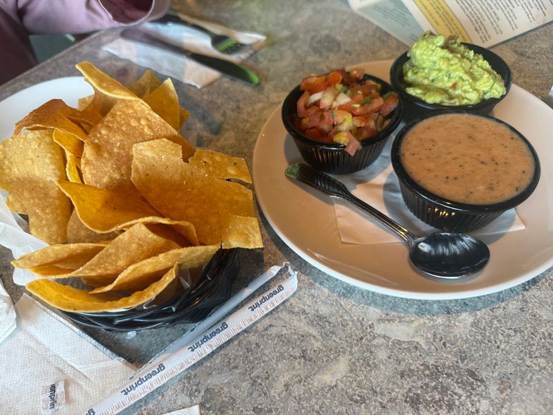 Save Room For Queso, Birria, And Big Chiles Rellenos