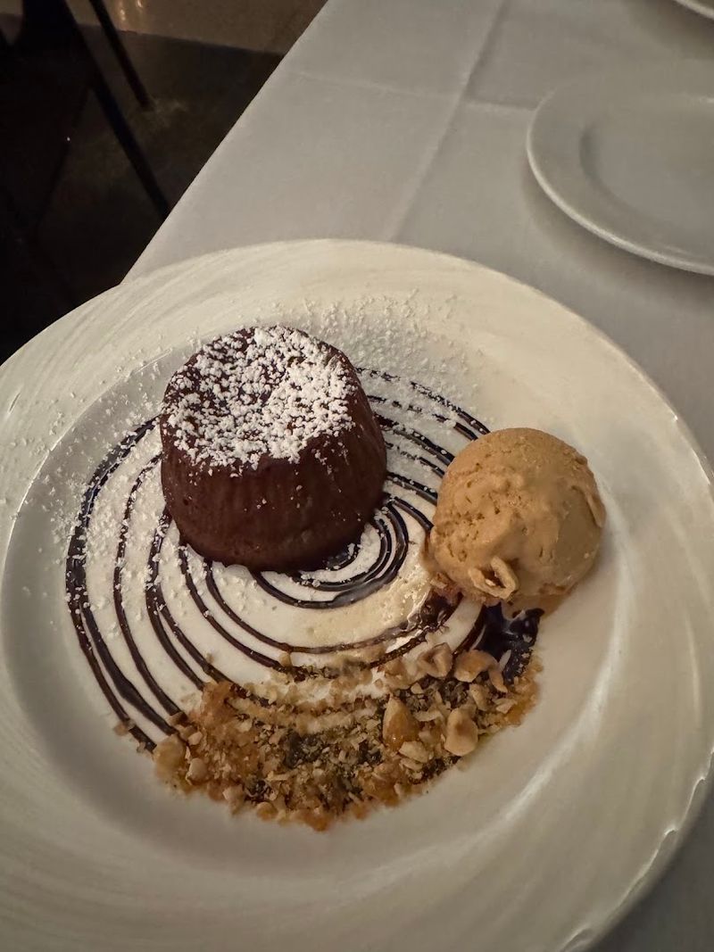 Save Room For Something Sweet