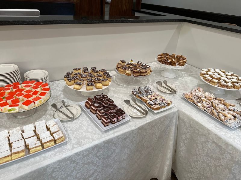 Save Room For Sweets Save Room For Sweets