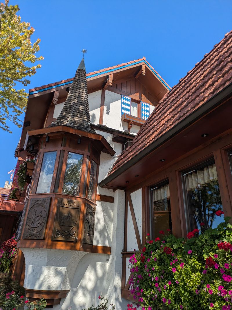 Mind The Layout And Stairs