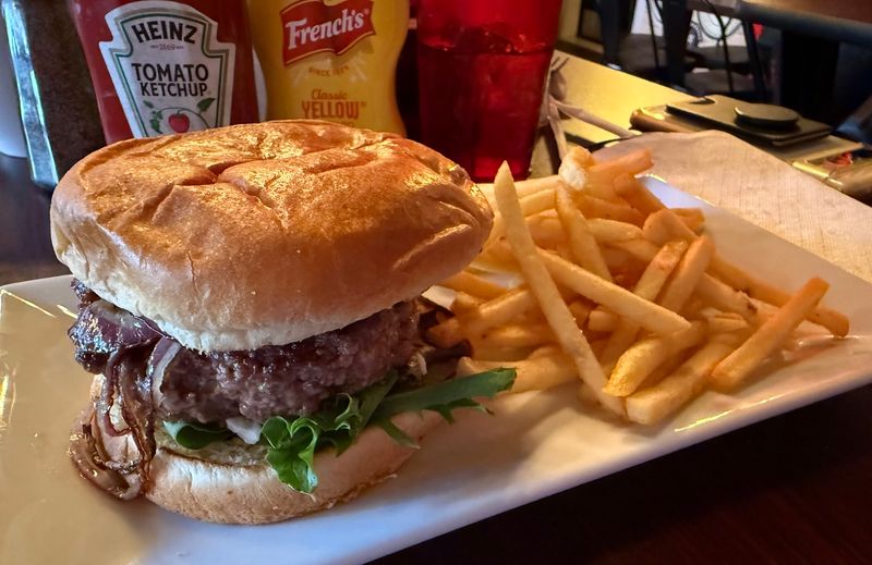Save Room For The Smashburger Or Cuban