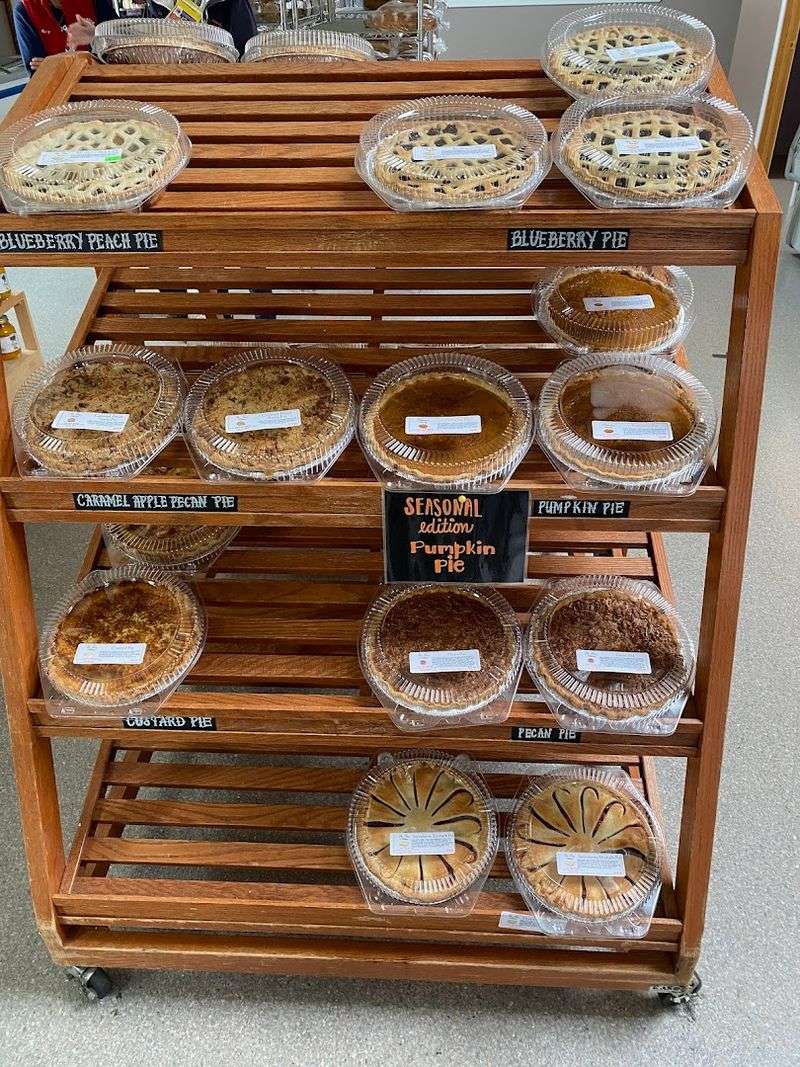 Save Room For The Sweet Rolls And Pies Save Room For The Sweet Rolls And Pies