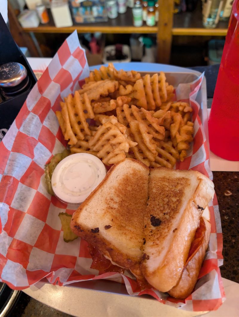 Save Room For Waffle Fries And Those Squeaky Curds Save Room For Waffle Fries And Those Squeaky Curds