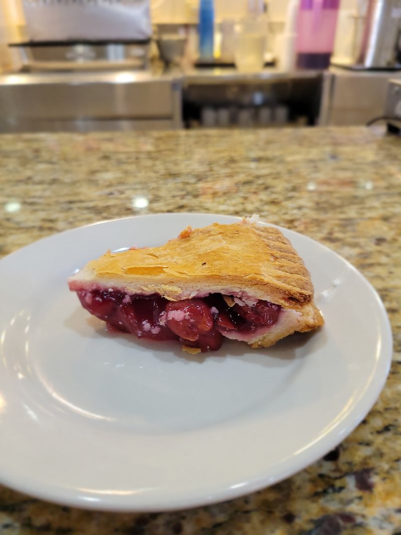 Save Room for the Homemade Pie Save Room for the Homemade Pie