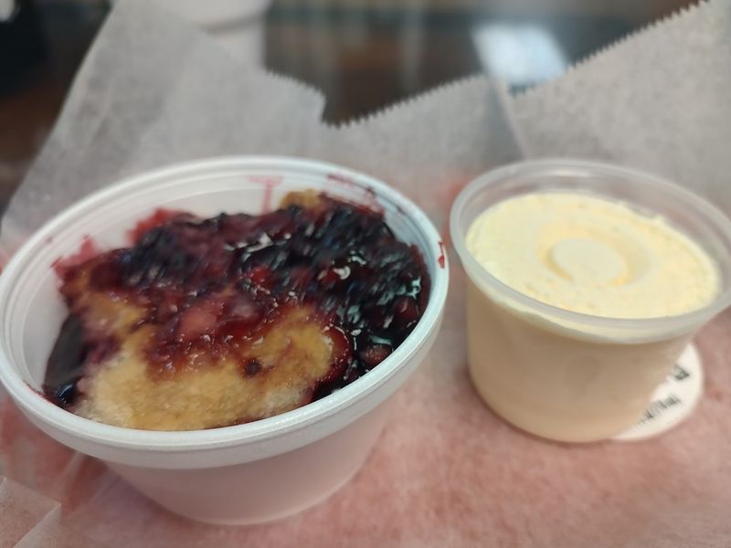Save Some Room Because Banana Pudding Is Waiting
