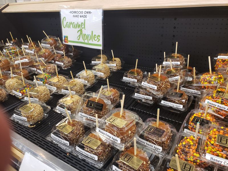 Save Space For A Sweet Treat