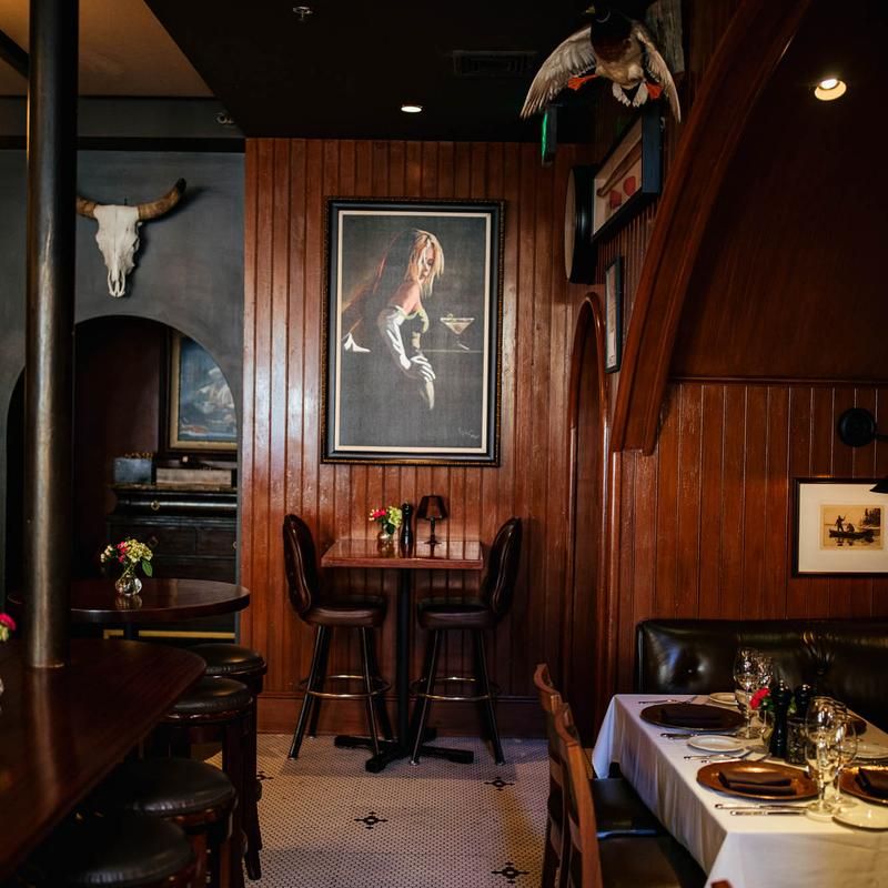 Notice The Ownership Presence