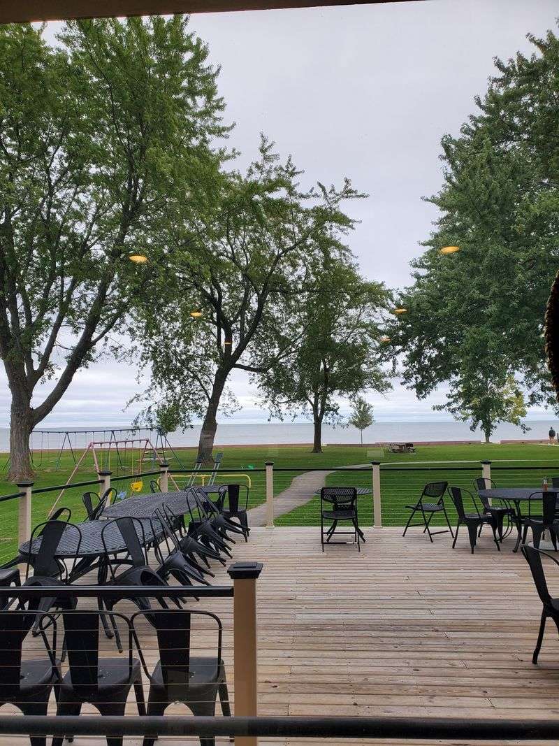 Use The View To Reset On Busy Days