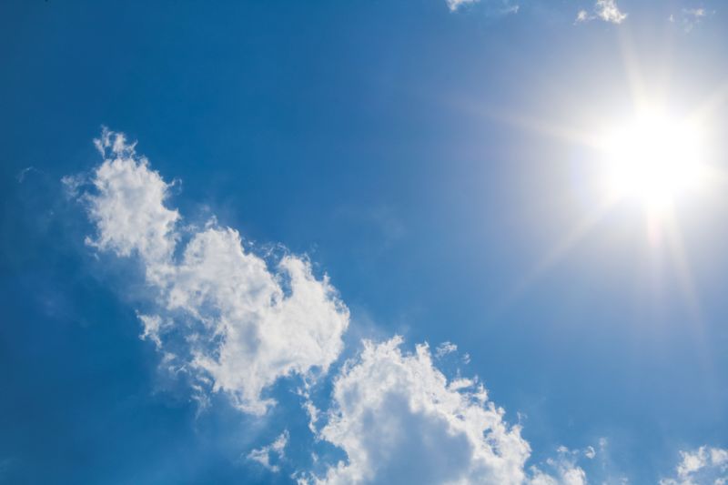 Save The Mystery For Clear Weather Save The Mystery For Clear Weather