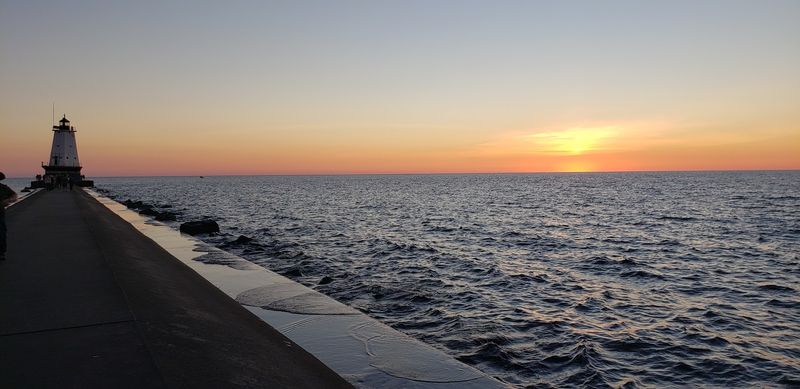 Save The Return For Sunset