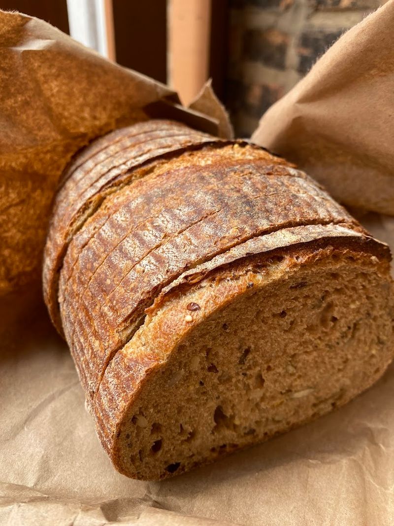 Sourdough Worth the Hype