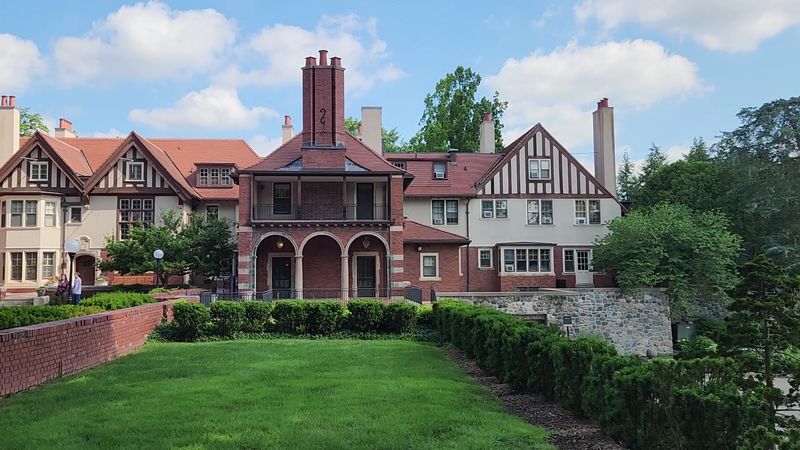 Save Time For The House Tour