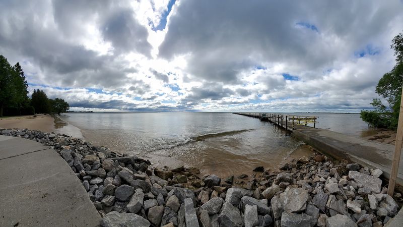 Save Time For The Waterfront