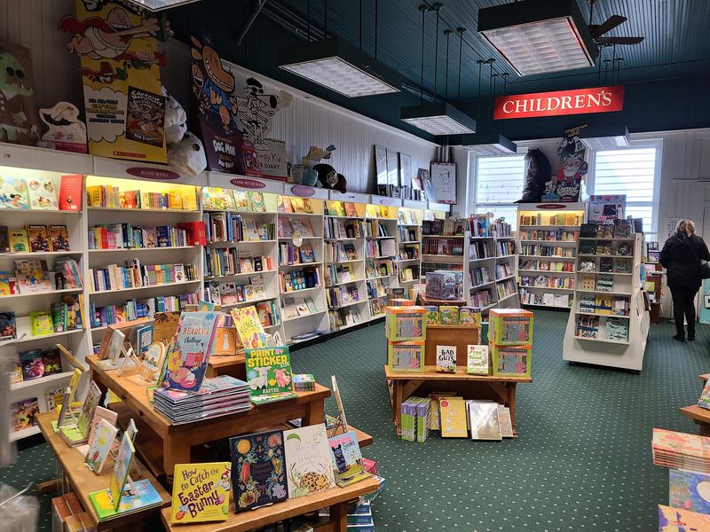Save Time For Young Readers