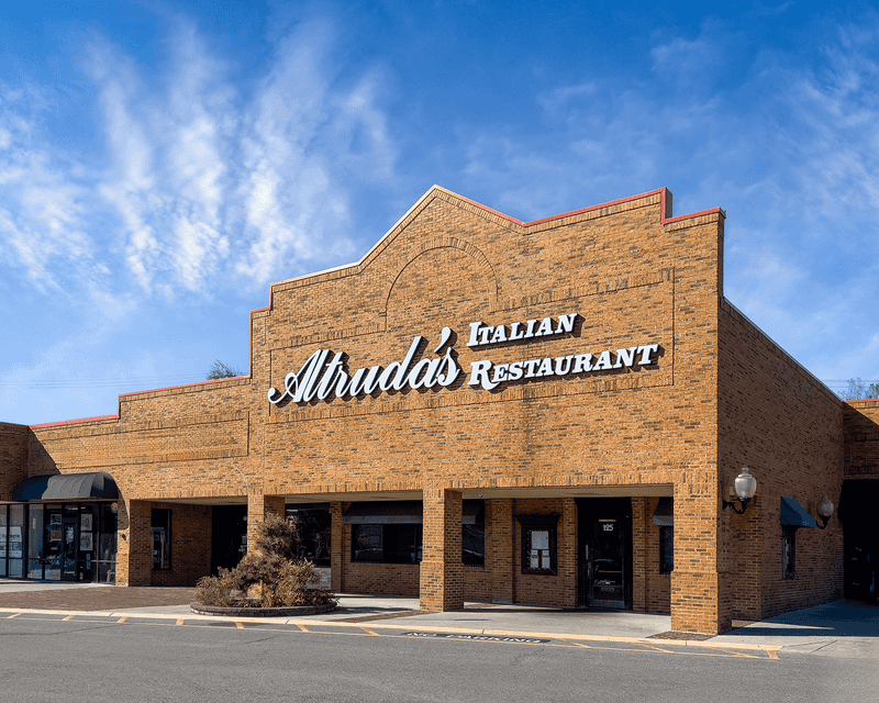 Altruda's Italian Restaurant — Knoxville, TN