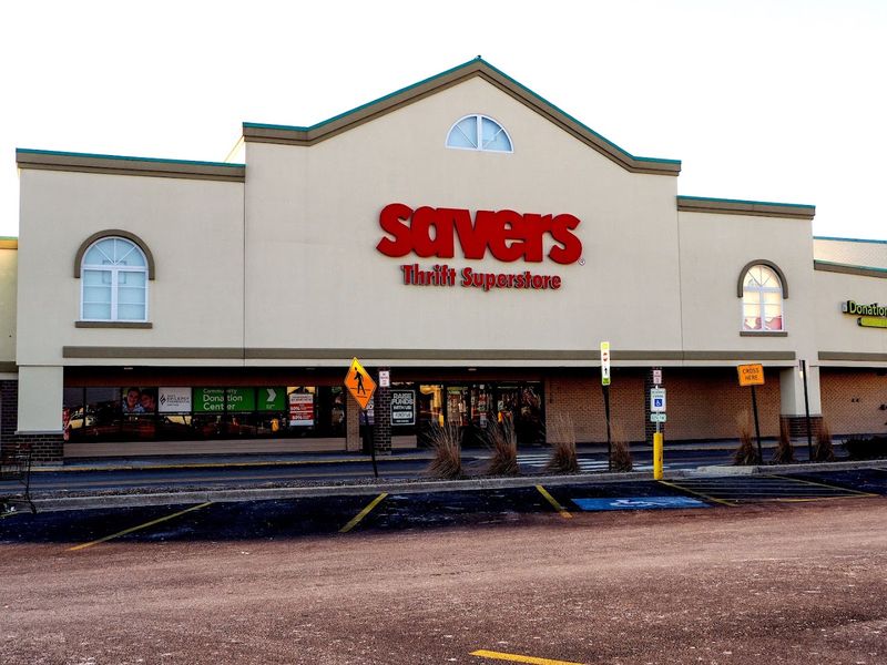 Savers, Hoffman Estates