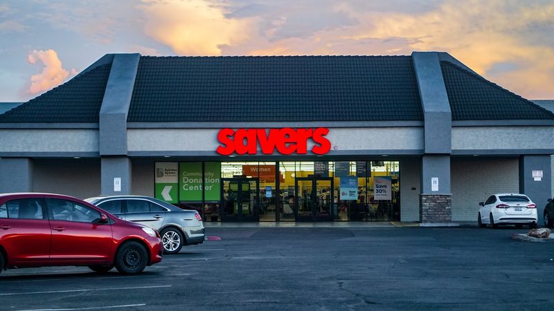 Savers, Multiple Phoenix Locations Savers, Multiple Phoenix Locations