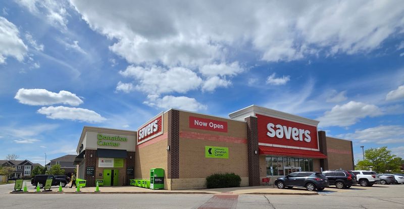 Savers (Naperville)